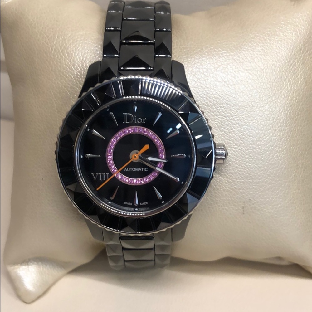 Dior VIII Ladies watch *NEW